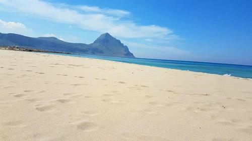 Apartamento Casa Vacanza Da Samuele
