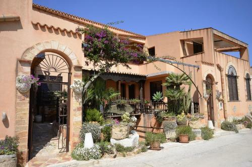 Apartamento Baglio Ruggirello