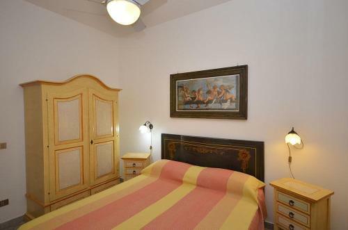 Apartamento Baglio Ruggirello