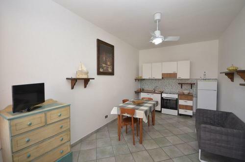 Apartamento Baglio Ruggirello