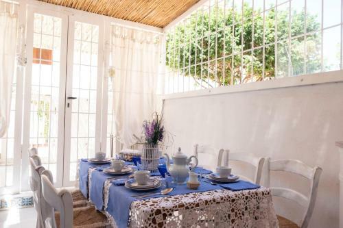 Villa Glicine A Due Passi Dal Mare