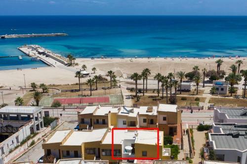 Villa Glicine A Due Passi Dal Mare