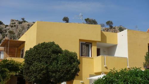 Villa Glicine A Due Passi Dal Mare