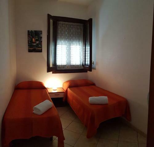 Casa Vacanza Cavour
