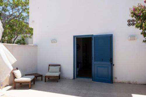 Villa Blumarine Sul Mare