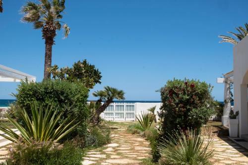 Villa Blumarine Sul Mare
