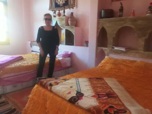 Hotel Auberge Achahoud