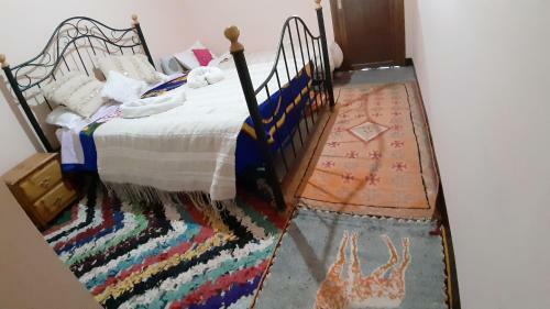 Hotel Auberge Achahoud