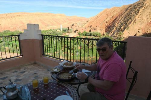 Hotel Auberge Achahoud