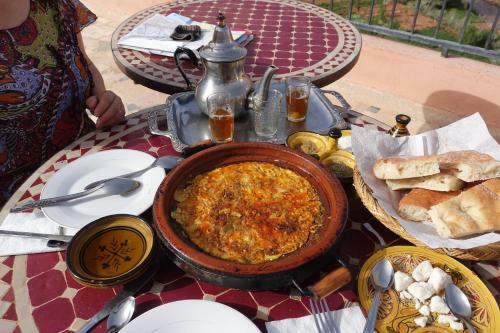 Hotel Auberge Achahoud