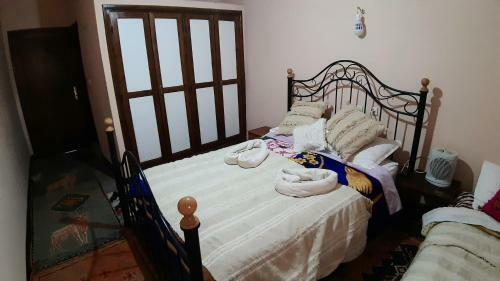 Hotel Auberge Achahoud