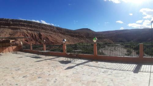 Hotel Auberge Achahoud