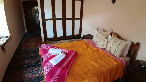 Hotel Auberge Achahoud