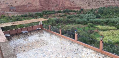 Hotel Auberge Achahoud