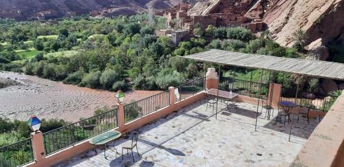 Hotel Auberge Achahoud