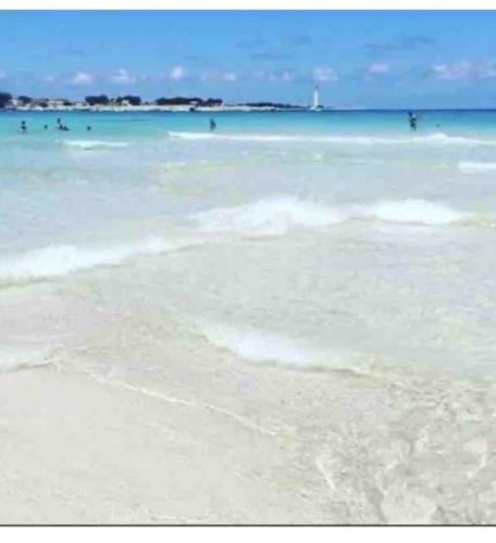 Apartamento Home3l Beach