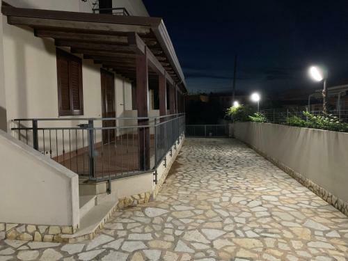 Acquamarina Apt Casa Vacanze San Vito Lo Capo
