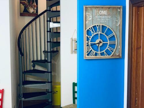 Acquamarina Apt Casa Vacanze San Vito Lo Capo