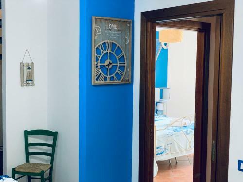 Acquamarina Apt Casa Vacanze San Vito Lo Capo