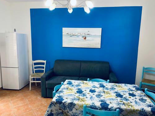 Acquamarina Apt Casa Vacanze San Vito Lo Capo