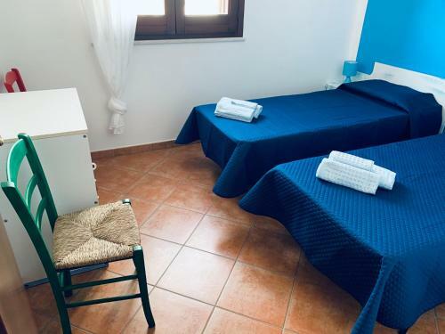 Acquamarina Apt Casa Vacanze San Vito Lo Capo