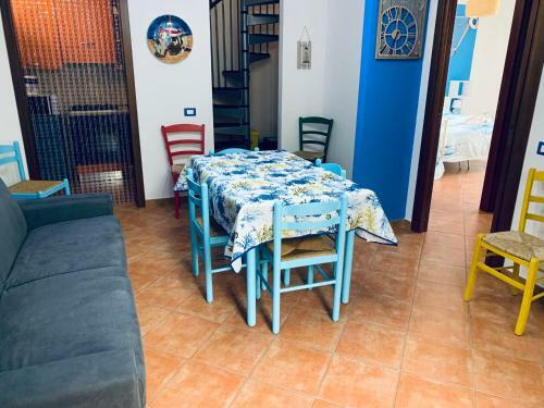 Acquamarina Apt Casa Vacanze San Vito Lo Capo