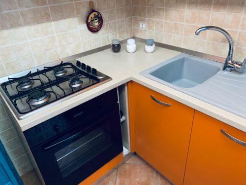 Acquamarina Apt Casa Vacanze San Vito Lo Capo