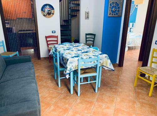 Acquamarina Apt Casa Vacanze San Vito Lo Capo