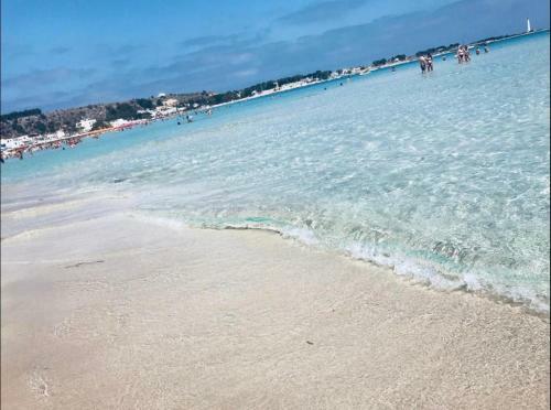 Acquamarina Apt Casa Vacanze San Vito Lo Capo