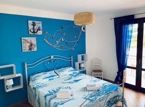 Acquamarina Apt Casa Vacanze San Vito Lo Capo