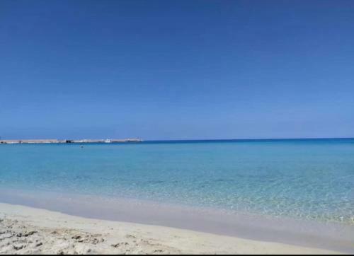 Acquamarina Apt Casa Vacanze San Vito Lo Capo
