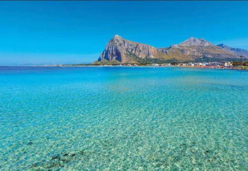 Acquamarina Apt Casa Vacanze San Vito Lo Capo