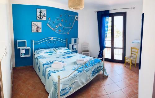 Acquamarina Apt Casa Vacanze San Vito Lo Capo