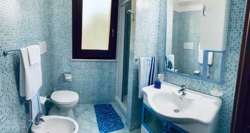 Acquamarina Apt Casa Vacanze San Vito Lo Capo