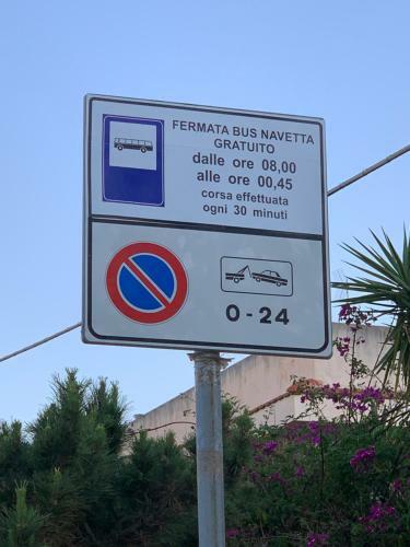 Acquamarina Apt Casa Vacanze San Vito Lo Capo