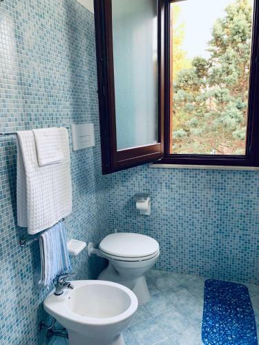 Acquamarina Apt Casa Vacanze San Vito Lo Capo