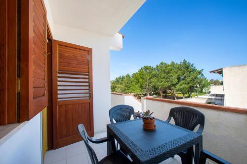 Appartamento Blusanvito 1� Piano