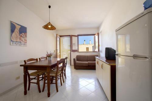 Appartamento Blusanvito 1� Piano