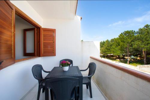 Appartamento Blusanvito 1� Piano