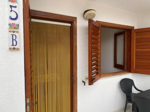 Appartamento Blusanvito 1� Piano