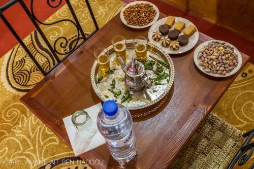 Hotel Ksar Lamane Ait Ben Haddou