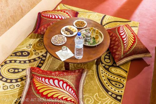 Hotel Ksar Lamane Ait Ben Haddou