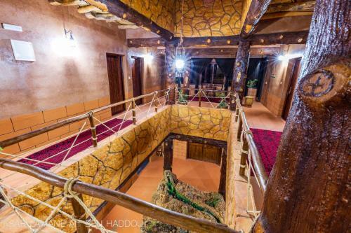 Hotel Ksar Lamane Ait Ben Haddou