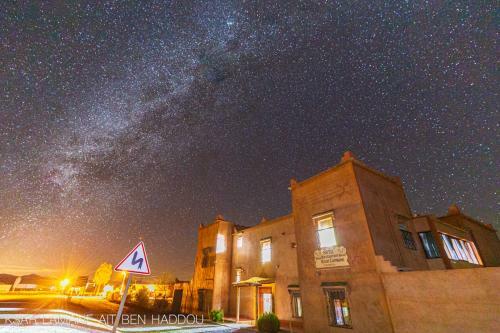 Hotel Ksar Lamane Ait Ben Haddou