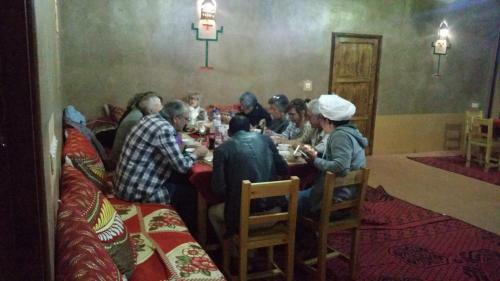 Hotel Ksar Lamane Ait Ben Haddou