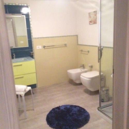 Apartamento Appartamento Galante