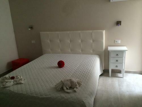 Apartamento Appartamento Galante