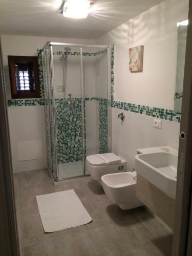 Apartamento Appartamento Galante