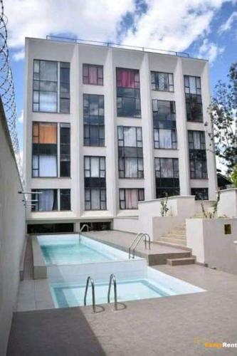 Apartamento Alba Luxury Homes