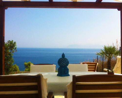 Apartamento Zefiro - San Vito Lo Capo